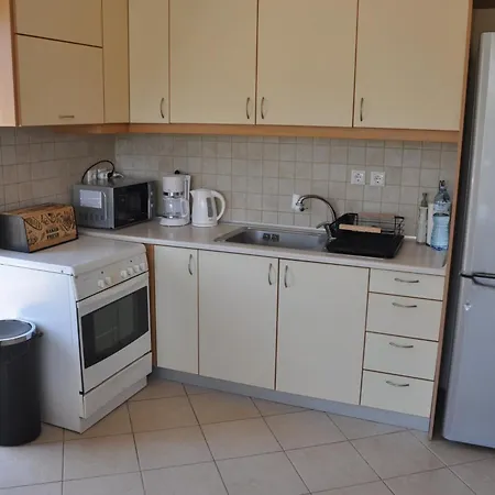 Apartment Sunny Near The Centre Of Chania *