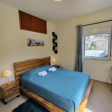 Sunny Near The Centre Of Chania Appartement
