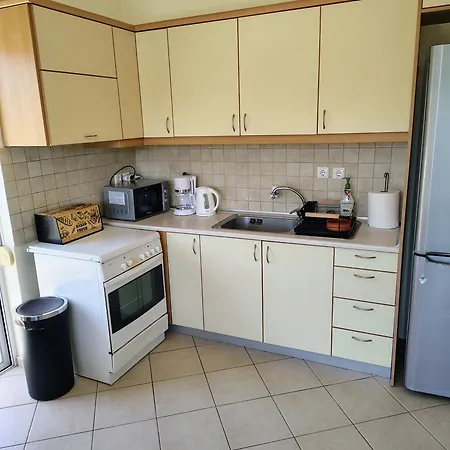 Apartment Sunny Near The Centre Of Chania *