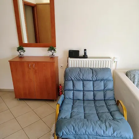 Apartment Sunny Near The Centre Of Chania Chania (Crete)