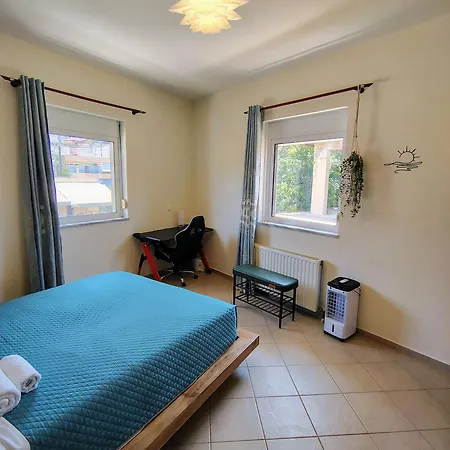 Apartment Sunny Near The Centre Of Chania Chania (Crete)