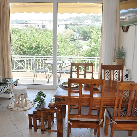 شقة Sunny Near The Centre Of Chania خانيا