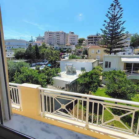Apartmán Sunny Near The Centre Of Chania *