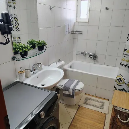 Apartment Sunny Near The Centre Of Chania *